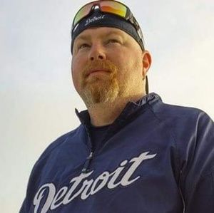 Meet your Posher, Casey